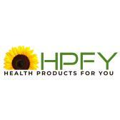 Health Products For You affiliate marketing program
