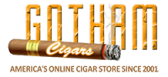 Gotham Cigars affiliate marketing program