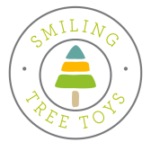 Smiling Tree Toys affiliate marketing program