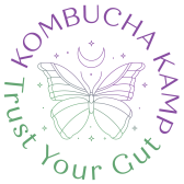 Kombucha Kamp affiliate marketing program