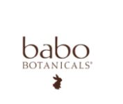 Babo Botanicals affiliate marketing program