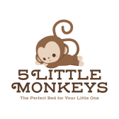 5 Little Monkeys Bedding, Inc. affiliate marketing program