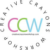 Creative Crayons Workshop affiliate marketing program