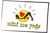 Mini Me Yoga affiliate marketing program