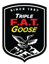 Triple F.A.T. Goose affiliate marketing program