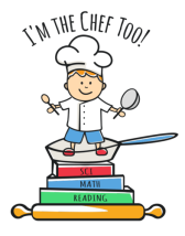 I''m The Chef Too! affiliate marketing program