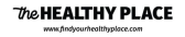 findyourhealthyplace affiliate marketing program