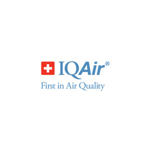 IQAir affiliate marketing program