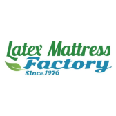 Latex Mattress Factory affiliate marketing program