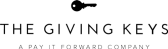 The Giving keys affiliate marketing program