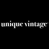Unique Vintage - North America affiliate marketing program