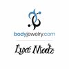 Bodyjewelry