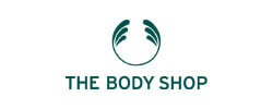 The Body Shop affiliate marketing program
