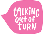 Talking Out of Turn affiliate marketing program