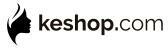Keshop ES affiliate marketing program