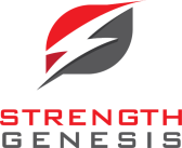 Strength Genesis affiliate marketing program