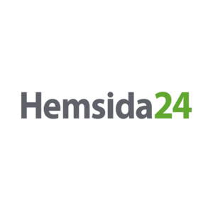 Hemsida24.se affiliate marketing program