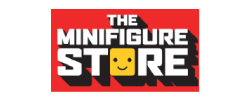 The Minifigure Store affiliate marketing program