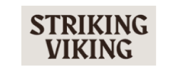 Striking Viking affiliate marketing program