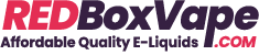 RED Box Vape affiliate marketing program