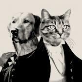 Purr and Mutt affiliate marketing program