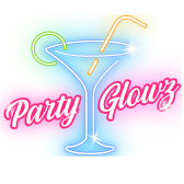 Party Glowz affiliate marketing program