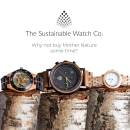 The Sustainable Watch Company affiliate marketing program