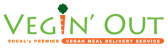 Vegin'' Out affiliate marketing program