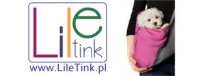 LileTink - akcesoria dla zwierzaków affiliate marketing program