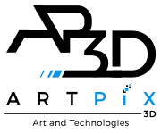 ArtPix 3D affiliate marketing program