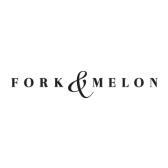 FORK AND MELON affiliate marketing program