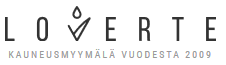 Loverte affiliate marketing program