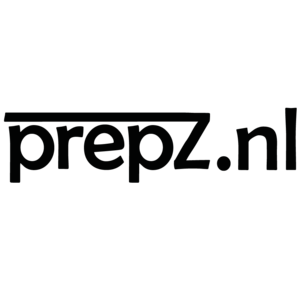 Prepz.nl affiliate marketing program