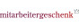 mitarbeitergeschenk affiliate marketing program