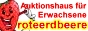 RoteErdbeere affiliate marketing program