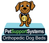 Pet Support Systems affiliate marketing program