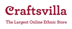 Craftsvilla.com is a marketplace to "Discover Unique Indian Products" including Handmade, Vintage, Ethnic, Organic and Natural products from India. India is a beautiful assortment of diversity reflected in our Clothing, Food, Lifestyle, Language, Music, Books etc. This diversity is so rich and diverse that an attempt to capture it on a single platform was never made. Craftsvilla.com is that sincere attempt by bunch of young insane guys and gals who think this is possible now with the Internet.