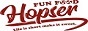 Hopser Funfood affiliate marketing program