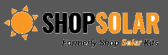 Shop Solar affiliate marketing program