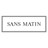 SANS MATIN affiliate marketing program
