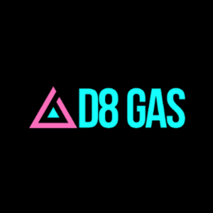 D8 Gas affiliate marketing program