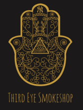 Third Eye Smoke Shop affiliate marketing program