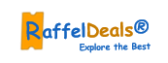 RaffelDeals affiliate marketing program