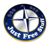 Just Free Stuff affiliate marketing program