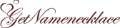 GetNameNecklace affiliate marketing program