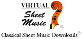 Virtual Sheet Music, Inc. affiliate marketing program
