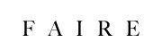 Faire affiliate marketing program