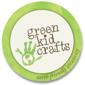 Green Kid Crafts affiliate marketing program