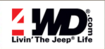 4 Wheel Drive