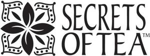 Secrets Of Tea affiliate marketing program